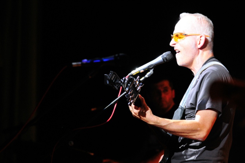 The Kings Live in Montirone